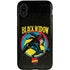 Marvel Classic Comics Black Widow iPhone XR Pro Case
