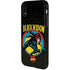 Marvel Classic Comics Black Widow iPhone XR Pro Case