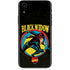 Marvel Classic Comics Black Widow iPhone XR Skin