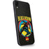 Marvel Classic Comics Black Widow iPhone XR Skin
