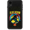 Marvel Classic Comics Black Widow iPhone XR Waterproof Case