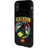 Marvel Classic Comics Black Widow iPhone XS Pro Case