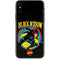 Marvel Classic Comics Black Widow iPhone XS Skin
