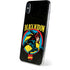 Marvel Classic Comics Black Widow iPhone XS Skin