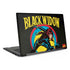 Marvel Classic Comics Black Widow Dell Latitude Skin