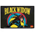 Marvel Classic Comics Black Widow Dell Latitude Skin