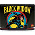 Marvel Classic Comics Black Widow Legion Y720 Skin
