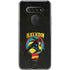 Marvel Classic Comics Black Widow LG K51/Q51 Clear Case