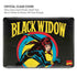 Marvel Classic Comics Black Widow MacBook Air 15in (2023-2025) Case plus Skin