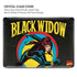 Marvel Classic Comics Black Widow MacBook Pro 14in (2021-24) Case plus Skin