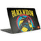 Marvel Classic Comics Black Widow MacBook Skins