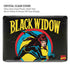 Marvel Classic Comics Black Widow MacBook Pro 15in (2016-19) Case plus Skin