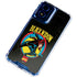 Marvel Classic Comics Black Widow Moto G 5G (2024) Clear Case