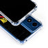 Marvel Classic Comics Black Widow Moto G 5G (2024) Clear Case