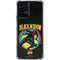 Marvel Classic Comics Black Widow Moto G Power 5G (2024) Clear Case