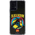 Marvel Classic Comics Black Widow Moto G Power 5G (2024) Clear Case