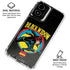 Marvel Classic Comics Black Widow Moto G Power 5G (2024) Clear Case