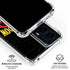Marvel Classic Comics Black Widow Moto G Power 5G (2024) Clear Case