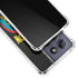 Marvel Classic Comics Black Widow Moto G Stylus 5G (2025) Clear Case