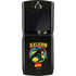 Marvel Classic Comics Black Widow Motorola RAZR Skin