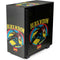 Marvel Classic Comics Black Widow NZXT H510 Compact ATX Mid-Tower Case Skin