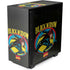 Marvel Classic Comics Black Widow NZXT H510 Compact ATX Mid-Tower Case Skin