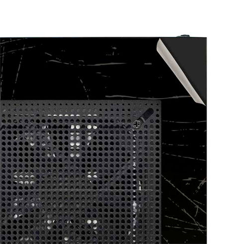Marvel Classic Comics Black Widow NZXT H510 Compact ATX Mid-Tower Case Skin