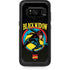 Marvel Classic Comics Black Widow Otterbox Commuter Galaxy Skin