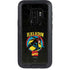 Marvel Classic Comics Black Widow Otterbox Defender Galaxy Skin