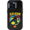 Marvel Classic Comics Black Widow Otterbox Defender iPhone Skin