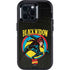 Marvel Classic Comics Black Widow Otterbox Defender iPhone Skin