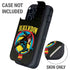 Marvel Classic Comics Black Widow Otterbox Defender iPhone Skin