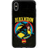Marvel Classic Comics Black Widow Otterbox Symmetry iPhone Skin