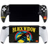 Marvel Classic Comics Black Widow PlayStation Portal Remote Player Skin