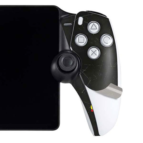 Marvel Classic Comics Black Widow PlayStation Portal Remote Player Skin