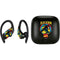 Marvel Classic Comics Black Widow PowerBeats Pro Skin