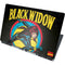 Marvel Classic Comics Black Widow Dell Precision Skin