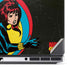 Marvel Classic Comics Black Widow Dell Precision Skin