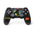 Marvel Classic Comics Black Widow PS4 Pro/Slim Controller Skin