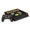 Marvel Classic Comics Black Widow PS4 Slim Bundle Skin