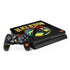 Marvel Classic Comics Black Widow PS4 Slim Bundle Skin