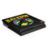 Marvel Classic Comics Black Widow PS4 Slim Skin
