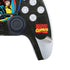 Marvel Classic Comics Black Widow PS5 Controller Skin