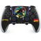 Marvel Classic Comics Black Widow PS5 DualSense Edge Pro Controller Skin