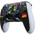 Marvel Classic Comics Black Widow PS5 DualSense Edge Pro Controller Skin