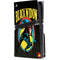 Marvel Classic Comics Black Widow PS5 Pro Disk Console Skin