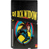 Marvel Classic Comics Black Widow PS5 Pro Disk Console Skin