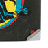 Marvel Classic Comics Black Widow PS5 Pro Disk Console Skin