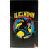 Marvel Classic Comics Black Widow PS5 Slim Digital Edition Console Skin