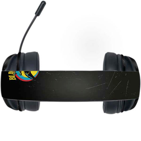 Marvel Classic Comics Black Widow Razer Kraken X Skin